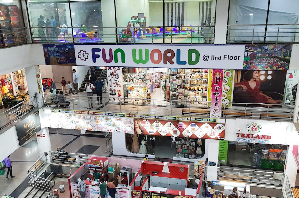 Fun World Images 6